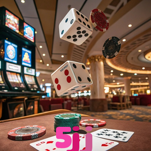 A Magia dos Jogos de Fantasia na 5jj