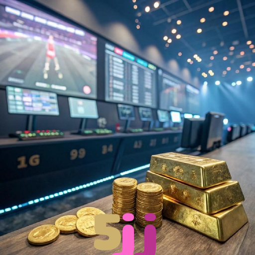 A Magia dos Jogos de Fantasia na 5jj