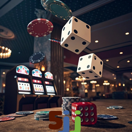 A Magia dos Jogos de Fantasia na 5jj