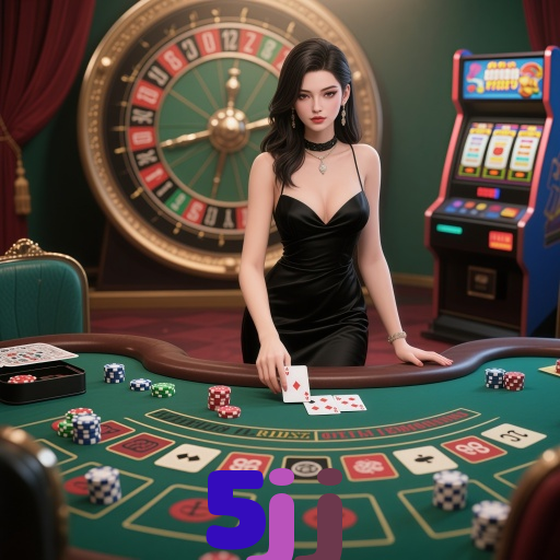 A Magia dos Jogos de Fantasia na 5jj