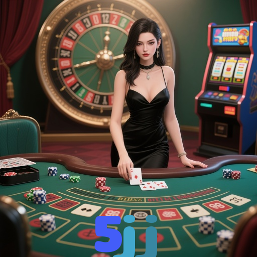 A Magia dos Jogos de Fantasia na 5jj