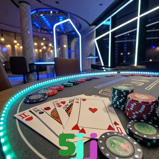 A Magia dos Jogos de Fantasia na 5jj