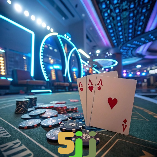 A Magia dos Jogos de Fantasia na 5jj