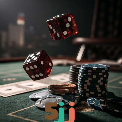 A Magia dos Jogos de Fantasia na 5jj