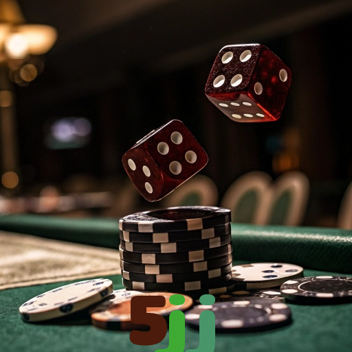 A Magia dos Jogos de Fantasia na 5jj