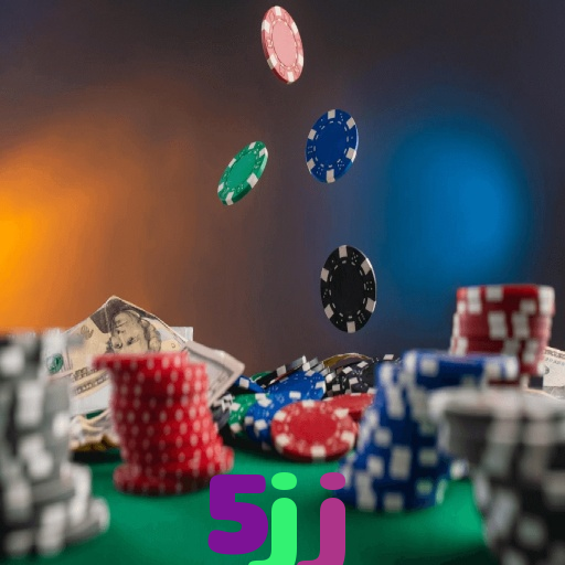 A Magia dos Jogos de Fantasia na 5jj