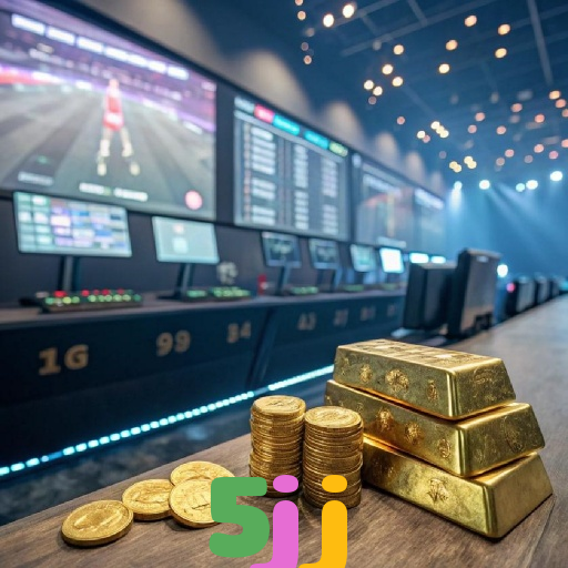 A Magia dos Jogos de Fantasia na 5jj