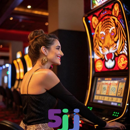 A Magia dos Jogos de Fantasia na 5jj