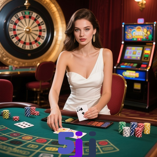 A Magia dos Jogos de Fantasia na 5jj