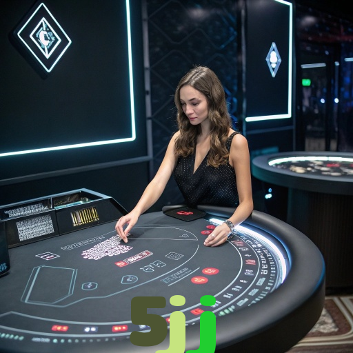 A Magia dos Jogos de Fantasia na 5jj