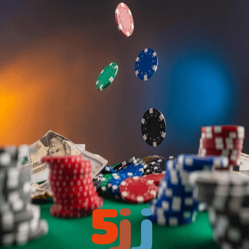 A Magia dos Jogos de Fantasia na 5jj