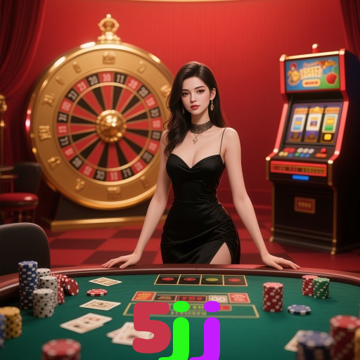 A Magia dos Jogos de Fantasia na 5jj