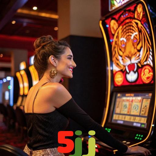 A Magia dos Jogos de Fantasia na 5jj
