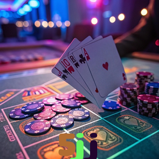 A Magia dos Jogos de Fantasia na 5jj