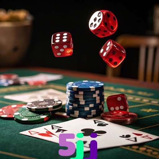 A Magia dos Jogos de Fantasia na 5jj