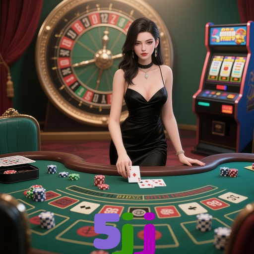 A Magia dos Jogos de Fantasia na 5jj