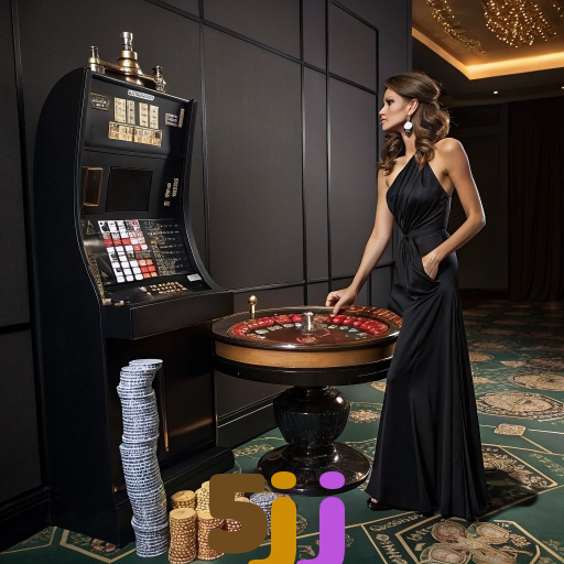 A Magia dos Jogos de Fantasia na 5jj