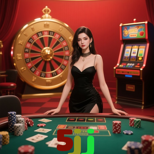 A Magia dos Jogos de Fantasia na 5jj