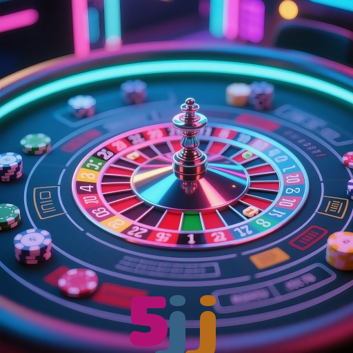 A Magia dos Jogos de Fantasia na 5jj